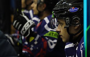 Ян Дудко: хотелось бы, чтобы игра за «Брест» стала для меня трамплином в ВХЛ или КХЛ