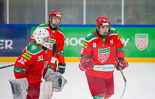 Стал известен план предсезонной подготовки сборной Беларуси U17