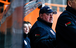 Юрий Файков: мы «горим» на своих ошибках. Безобразная игра, невыполнение тренерской установки – в плей-офф так не играют