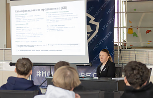 В Новополоцке и Витебске прошли семинары о статусе хоккеиста, квалификационных предложениях и о порядке заключения первых контрактов