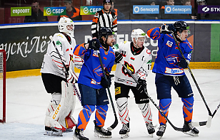 «Локомотив» дома обыграл «Гомель», Владислав Карачун оформил шатаут