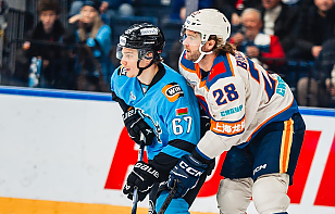 Федор Прошкин: что из себя представляет Митч Лав, как он будет чувствовать себя в новой лиге – пока большой вопрос