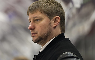 Евгений Ковыршин: у «Немана» крепкая команда и сбалансированный состав. Никто в «Юности» не думал, что серия против гродненцев станет легкой прогулкой