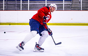 «Вашингтон» с Алексеем Протасом обыграл «Коламбус»