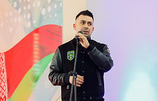 Андрей Павлович: Игорь Руф два года провел в «Динамо-Молодечно», где здорово прокачался и увидел большой хоккей еще глубже