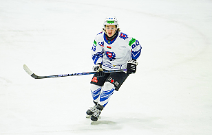 Артем Никитич: сейчас важно не давать себе возможности расслабиться, чтобы продолжить победную серию