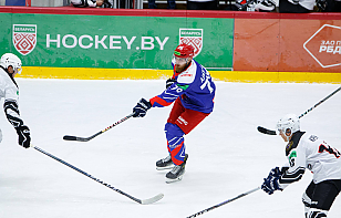 Владислав Арбузов подписал контракт с «Могилевом»