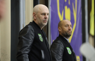 Игорь Руф: думаю, волнение будет и дальше, но не такое большое, как сегодня