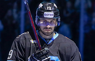 Вячеслав Грецкий вернулся в минское «Динамо» на один матч