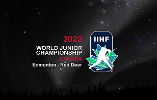 МЧМ-2022 пройдет летом в Канаде. Точные даты будут объявлены после Олимпиады
