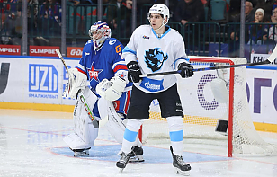 Михаил Зислис: минчане чаще всего с самого начала диктуют свои условия и заставляют соперника подстраиваться под себя