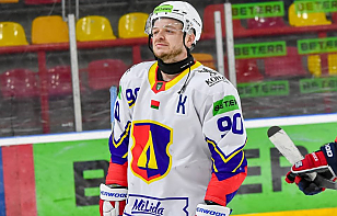 Никита Ремезов: у «Металлурга» опыта побольше, думаю, он должен выиграть финальную серию