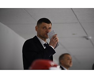 Андрей Ращинский: федерация хоккея всеми способами старается работать над повышением квалификации тренерских кадров
