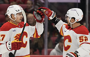 Журналист Уесс Гилбертсон: Шарангович пропустил два поединка и отреагировал на это наилучшим образом