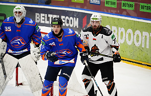 «Локомотив» отыгрался с 0:2, но «Шахтер» взял верх по буллитам