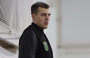 Александр Алешков: командный дух был виден как на скамейке, так и в раздевалке. Это и принесло результат