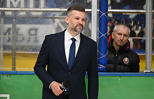 Павел Михед: начав работать по концепции развития женского хоккея, мы хорошенько нажали на газ, и останавливаться не собираемся