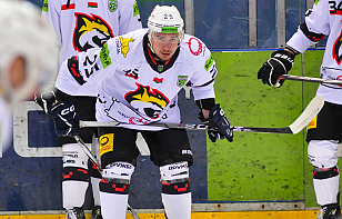 Максим Кунишников: все хотели победить, мы были одной семьей и будем такой всегда