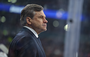 Дмитрий Квартальнов: в плей-офф нужно убрать какие-то личные достижения, сейчас они ни к чему. Если команда будет идти дальше, подниматься – в этом ценность каждого, в этом будет наибольший прогресс