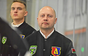 Захар Ботвенков: в физическом плане ни вчера, ни сегодня не уступили сопернику