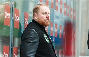 Дмитрий Рыльков: мы ехали за победой. Так что с этой точки зрения одно очко – это «к сожалению», а не «к счастью»