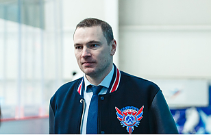 Иван Усенко: так приобретается вера в то, что при любой игре, при любой ситуации на льду, команда может играть на победу