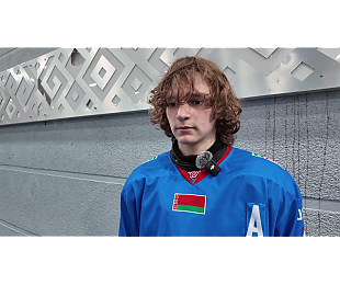 Артем Кульчицкий: яркий момент – это, конечно, последний гол, который я забил. Он взбодрил всю команду