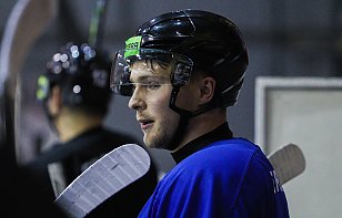 Артем Шапиро: сейчас – самые главные игры сезона