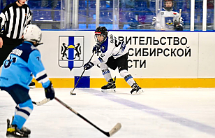 Егор Савинов: Виталий Пинчук – мой кумир еще с детства. Он – центральный нападающий, я тоже