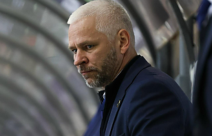 «Я очень рад за команду, что она прошла непростой путь до финала». Дмитрий Саяпин – о победе в полуфинале плей-офф Betera-Экстралиги