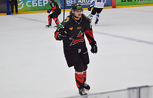 Арсений Козич: для нас привлечение болельщиков на домашнюю арену – тоже определенная мотивация. Мы стараемся радовать их своими победами