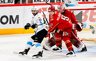 Илья Шинкевич: шансов у «Лады» обыграть «Динамо» на «Минск-Арене» мало. «Зубры» после двух поражений захотят вернуться на победную ноту