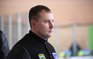 Алексей Бондиков: наконец-то большинство сработало в нужный момент. Это стало важным фактором в сегодняшней игре