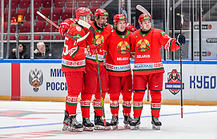 Русакович начнет в воротах,  Хомченко, Кравчук и Хобян – в стартовом звене. Состав молодежной сборной Беларуси на матч с Казахстаном U20