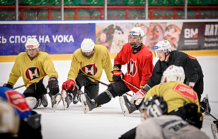 Фарм-клуб «Немана» огласил заявку для участия в Кубке Цыплакова