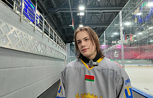 Александр Ляшкевич: выход из зоны не получался. Вообще качество игры ужасное