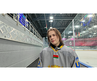 Александр Ляшкевич: выход из зоны не получался. Вообще качество игры ужасное