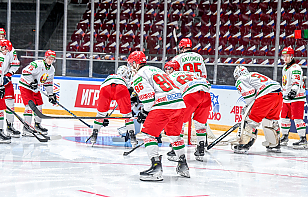 Открыта аккредитация на турнир «Кубок Будущего» в Минске