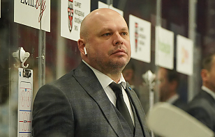 Евгений Летов: мы транжирим те моменты, которые создаем, из-за чего и складывается результат