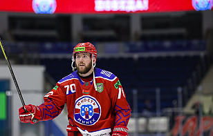 Даниил Тютчев, Даниил Ракитин, Никита Ремезов – три звезды пятницы в плей-офф Betera-Экстралиги