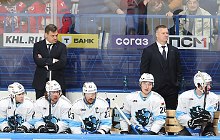 Игорь Горбенко: у нас очень хорошая команда. Это взрослые ребята, которые аккумулируют коллектив в одно целое, и молодежь, которая учится у элитных легионеров