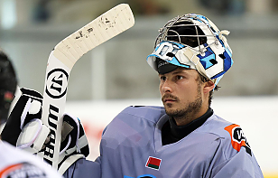 Зак Фукале: Минск – фантастический город. Счастлив здесь, горжусь, что представляю эту команду и всю страну