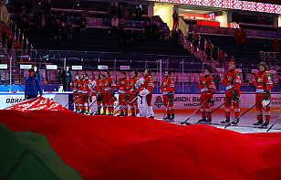 В Кубке Будущего сегодня пройдет турнир 3х3. Молодежная сборная Беларуси сыграет против юниорской сборной страны