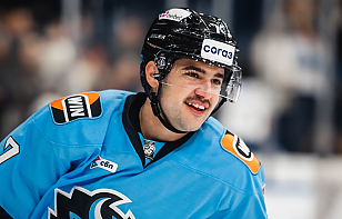 «Важно уйти на перерыв с победой». Сэм Энас – о поединке против «Лады»