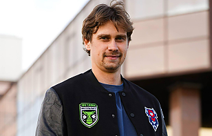 Илья Дервук вернулся в «Брест»