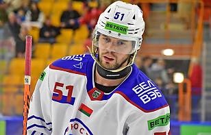 Вячеслав Литовченко: прервалась победная серия – есть повод начать новую. Будем снова набирать обороты