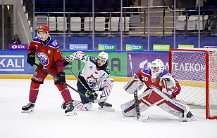 «Юность» и «Металлург» проведут пятый матч полуфинальной серии Кубка Президента. Трансляция и онлайн