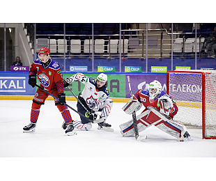 «Юность» и «Металлург» проведут пятый матч полуфинальной серии Кубка Президента. Трансляция и онлайн