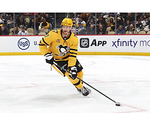 «Питтсбург» без Ильи Соловьева по буллитам победил «Оттаву» 