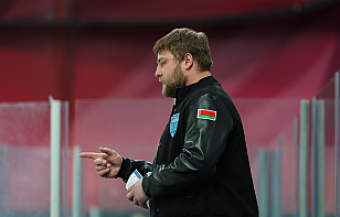 Денис Сафонов: должны были в основное время побежать, но подвели глупые ошибки, что привело к тому, что соперник сравнялся в игре и по счету